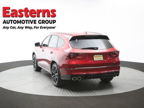 Used 2023 Acura MDX Type S AWD/4WD image 68