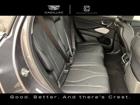 Used 2019 Acura RDX w/ Technology Package image 29