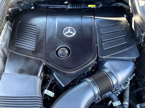 Used 2024 Mercedes-Benz GLE 350 GLE 350 image 34