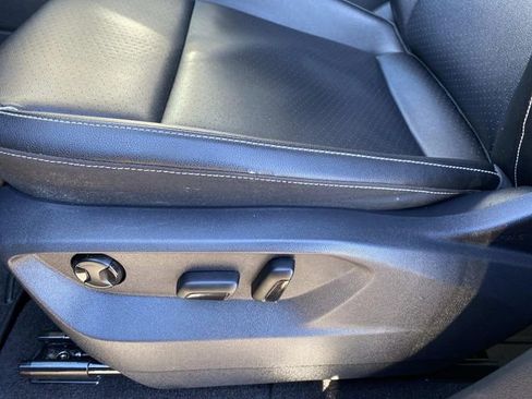 Used 2021 Volkswagen Atlas SE w/ Panoramic Sunroof Package image 20