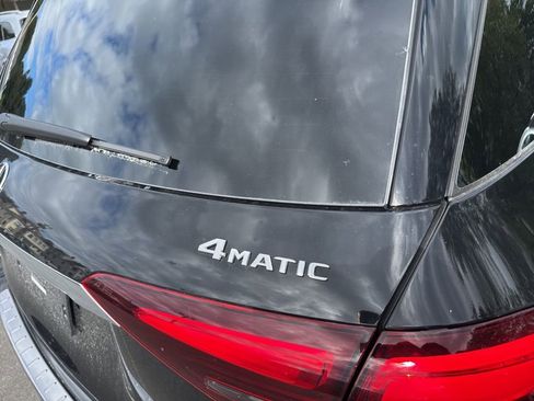 New 2026 Mercedes-Benz GLE 350 4MATIC image 12