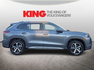 New 2026 Volkswagen Tiguan SE video 2