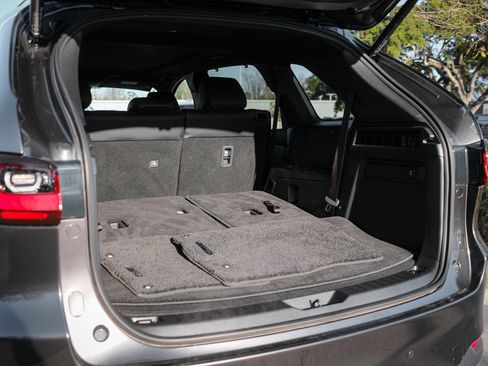 Certified 2025 MAZDA CX-90 3.3 Turbo S w/ Premium Package image 30