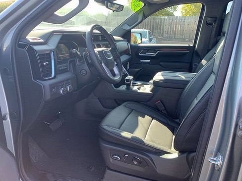 New 2026 GMC Sierra 1500 Denali image 21