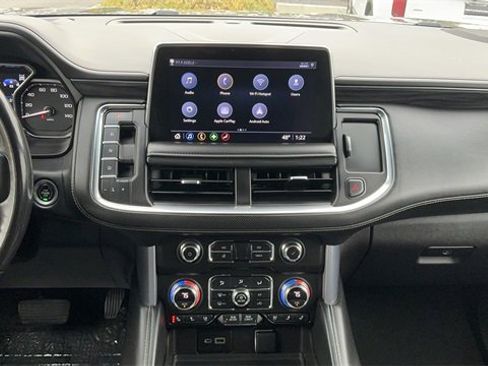 Used 2021 GMC Yukon XL SLT image 27