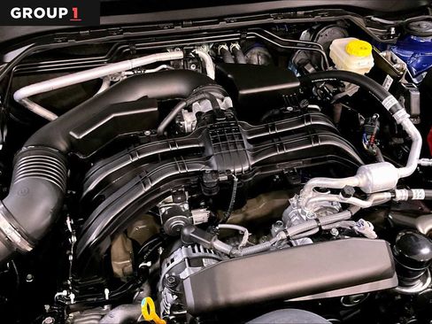 Certified 2025 Subaru Forester Sport image 32