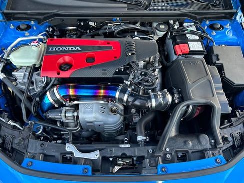 Used 2024 Honda Civic Type R image 32
