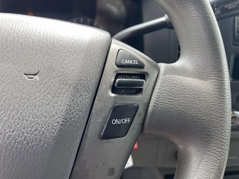 Used 2017 Nissan NV 3500 S w/ Power Package RWD image 19