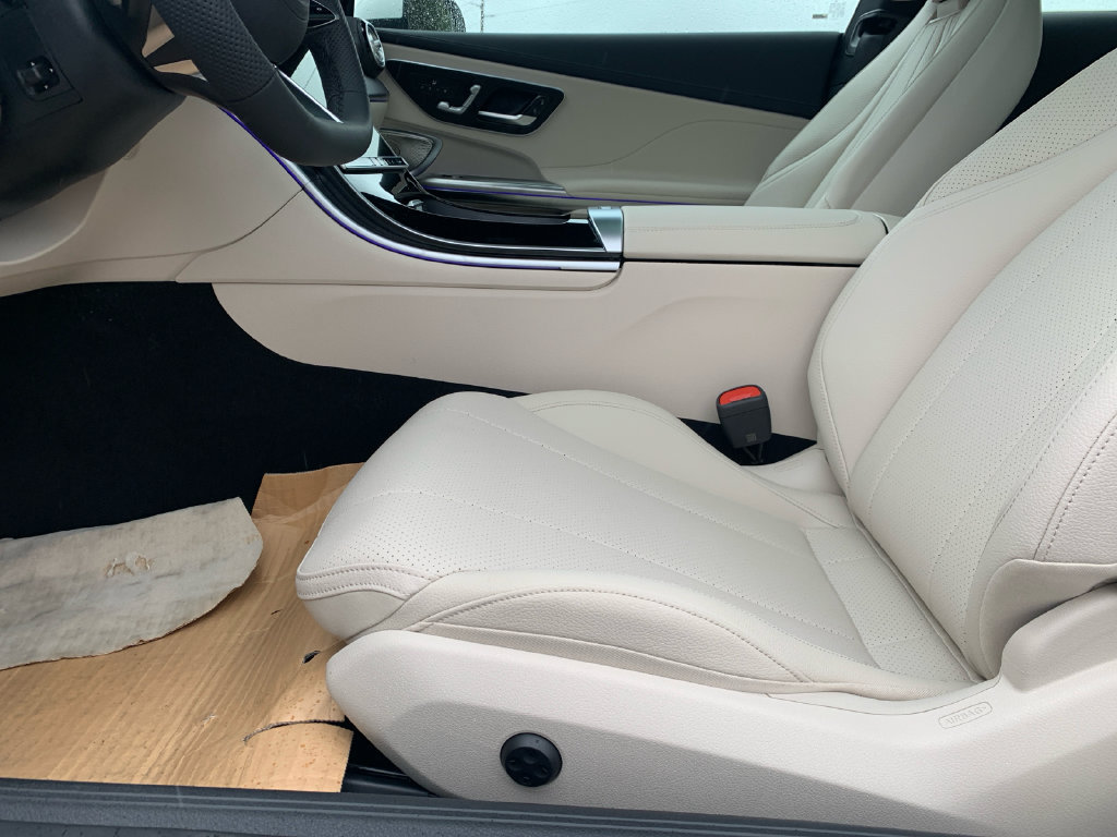 New 2026 Mercedes-Benz CLE 450 4MATIC Coupe image 20