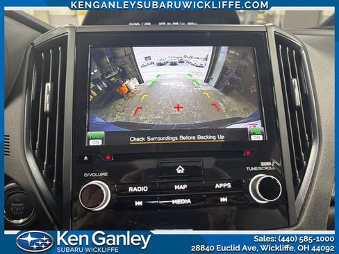 Used 2023 Subaru Forester Wilderness AWD/4WD image 18