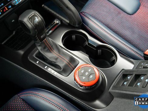 Used 2024 Ford Bronco Raptor w/ Interior Carbon Fiber Pack 6 image 11