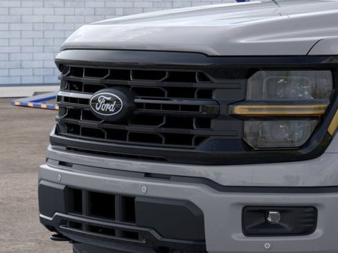 New 2026 Ford F150 XLT AWD/4WD image 17