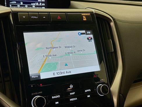 Used 2019 Subaru Ascent Touring image 22