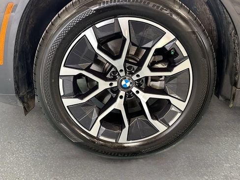 Used 2026 BMW X3 xDrive30i w/ Convenience Package AWD/4WD image 29