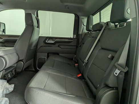 New 2026 GMC Sierra 2500 SLE w/ SLE Value Package; AWD/4WD image 27