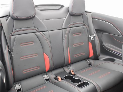 New 2026 Mercedes-Benz CLE 53 AMG 4MATIC Cabriolet image 17