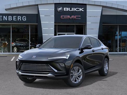 New 2026 Buick Envista Preferred w/ Convenience I Package image 10