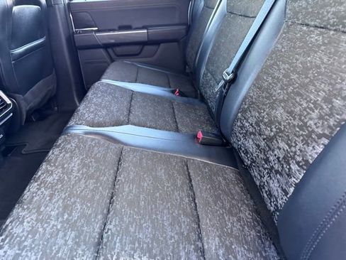 Used 2023 Ford F150 Tremor image 31