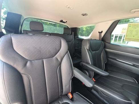Used 2023 Hyundai Palisade XRT FWD image 16