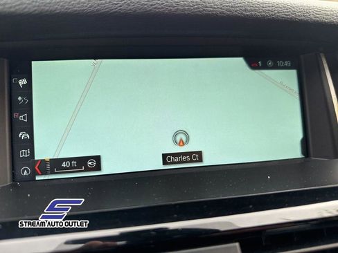 Used 2017 BMW X4 xDrive28i image 25