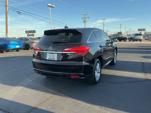 Used 2013 Acura RDX FWD w/ Technology Package image 5