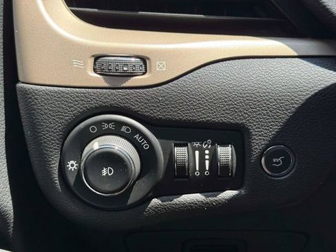 Used 2017 Jeep Cherokee Limited w/ Luxury Group AWD/4WD image 22