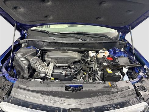 Used 2024 Cadillac XT6 Premium Luxury image 24