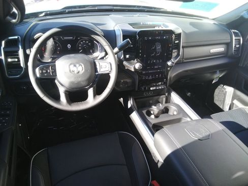 New 2026 RAM 3500 Laramie w/ Towing Technology Group image 13