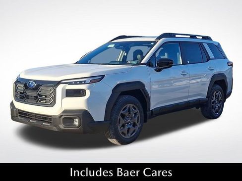 New 2026 Subaru Outback Premium image 3