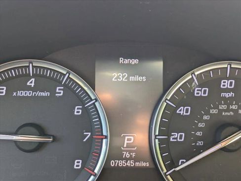 Used 2016 Acura MDX FWD image 4