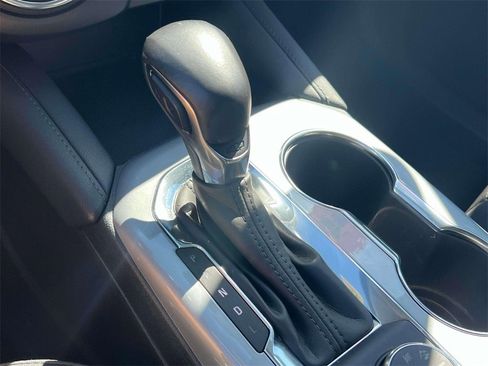 Used 2022 Chevrolet Blazer LT w/ LPO, Black Grille Bar Package image 26