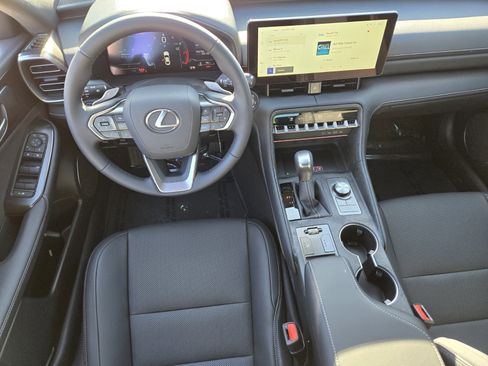 New 2026 Lexus IS 350 F Sport image 9