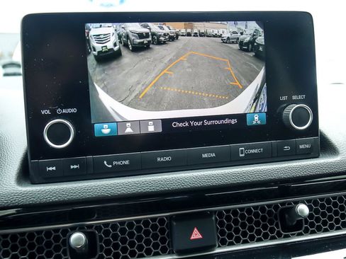 Used 2025 Honda Civic Sport image 16