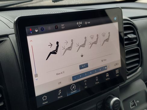 Used 2025 RAM ProMaster 1500 w/ Premium Convenience Group image 14