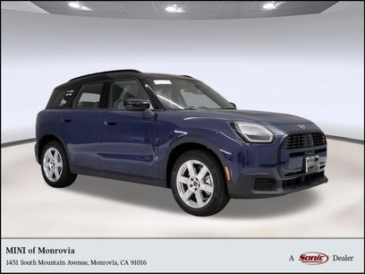 Used 2026 MINI Cooper Countryman S