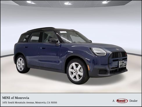 Used 2026 MINI Cooper Countryman S AWD/4WD image 1