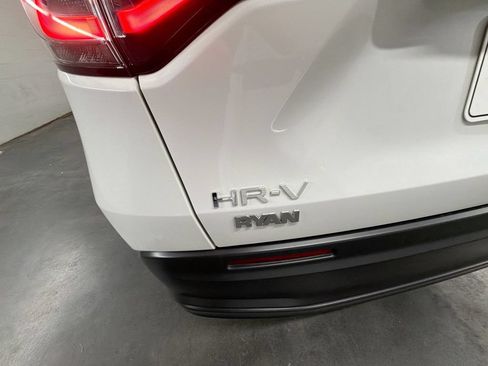 Certified 2026 Honda HR-V LX image 29