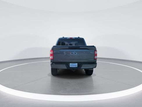 Used 2022 Ford F150 XL w/ STX Appearance Package AWD/4WD image 7