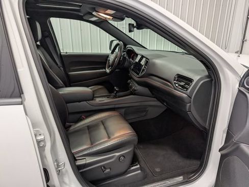 Used 2023 Dodge Durango R/T AWD/4WD image 31