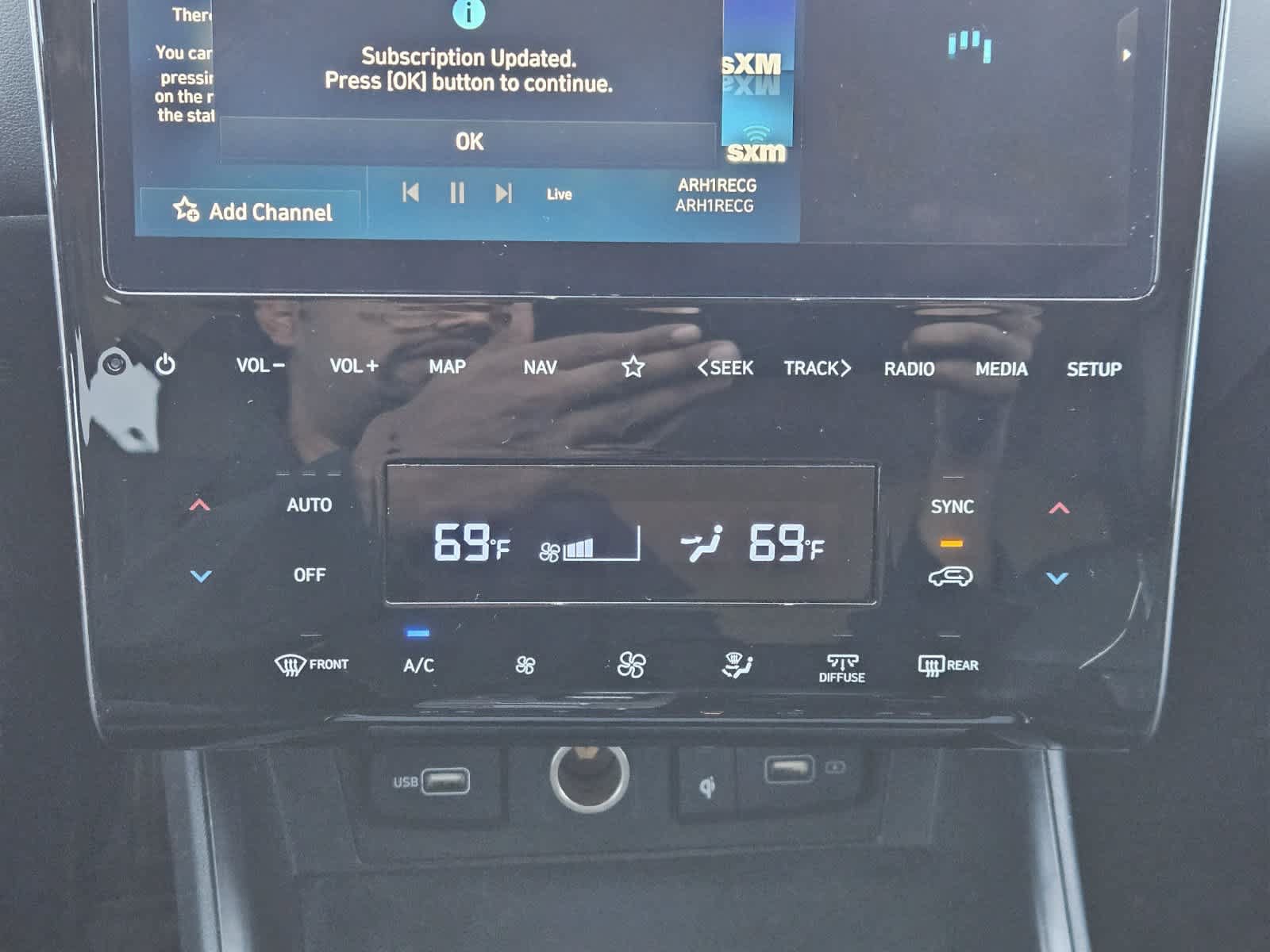 Used 2024 Hyundai Tucson Limited FWD image 18