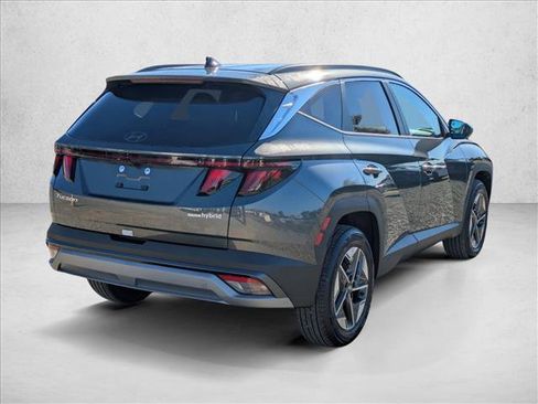 New 2026 Hyundai Tucson SEL image 2