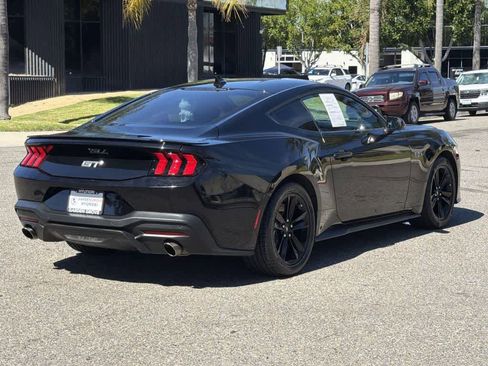 Used 2025 Ford Mustang GT image 6