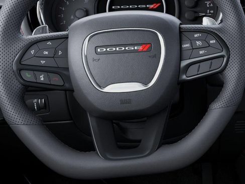 New 2026 Dodge Durango GT RWD image 19