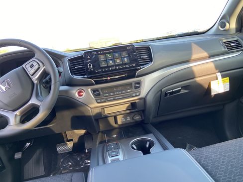 New 2026 Honda Ridgeline Sport image 22