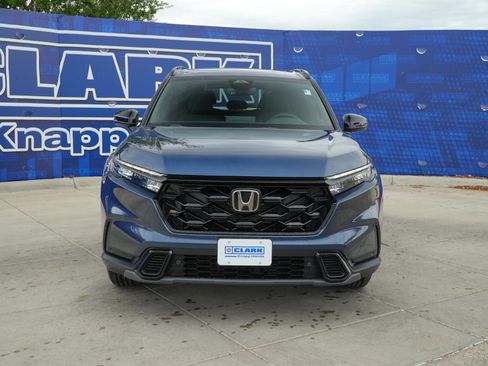 New 2026 Honda CR-V Sport-L image 2