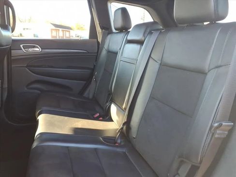 Used 2019 Jeep Grand Cherokee Altitude image 23