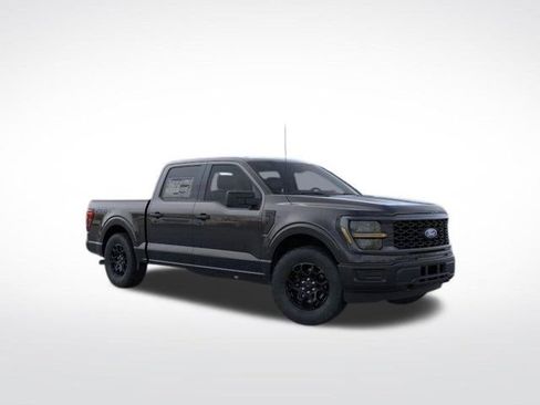 New 2026 Ford F150 STX image 9