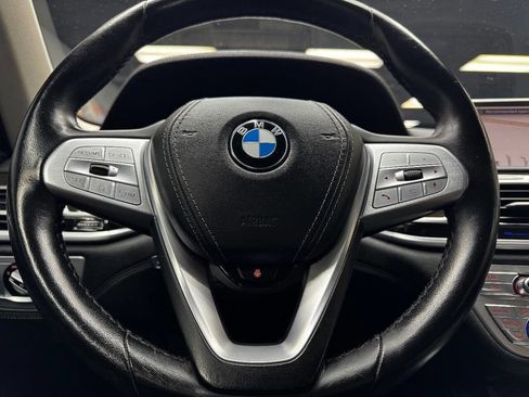 Used 2020 BMW 740i 740i image 23