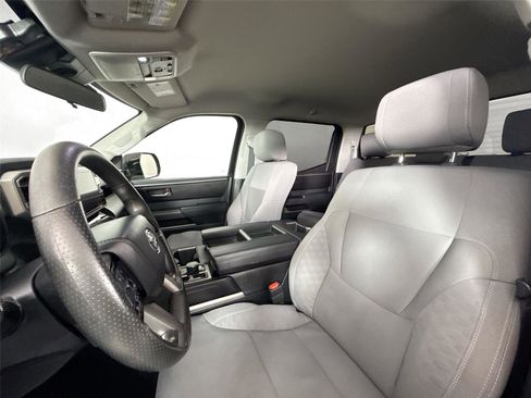 Used 2023 Toyota Tundra SR5 image 3