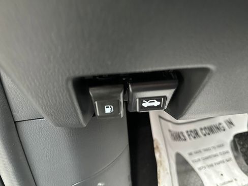 New 2025 MAZDA CX-5 Carbon Edition image 20